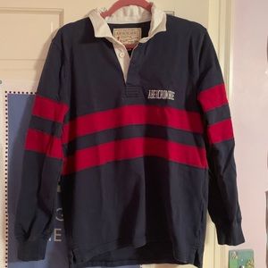 Abercrombie Rugby Shirt